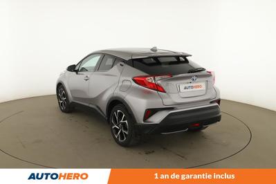 Toyota c-Hr 1.8 Hybrid Edition 122 ch