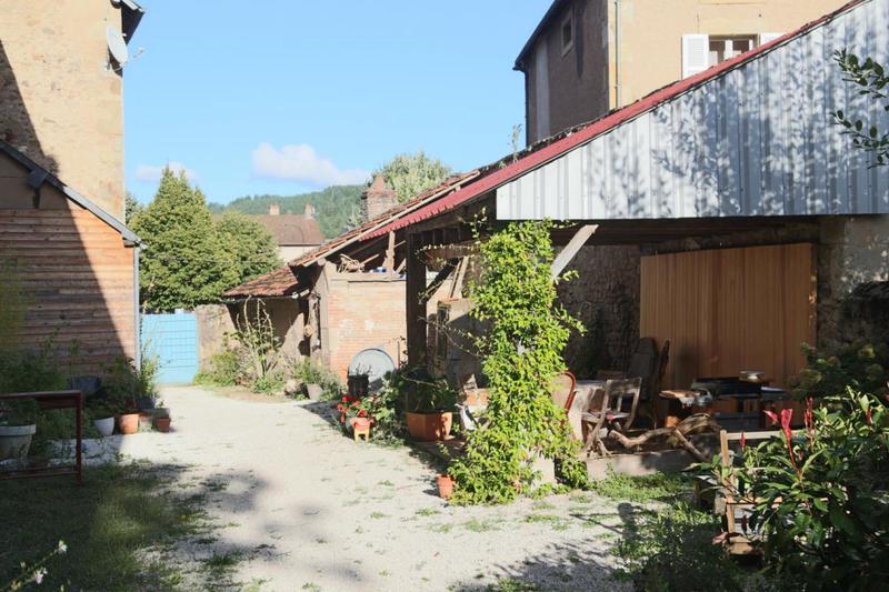 Château - 230 m² - 7 pièces