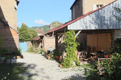 Château - 230 m² - 7 pièces