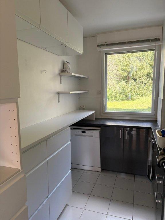 Appartement - 101 m² - 5 pièces