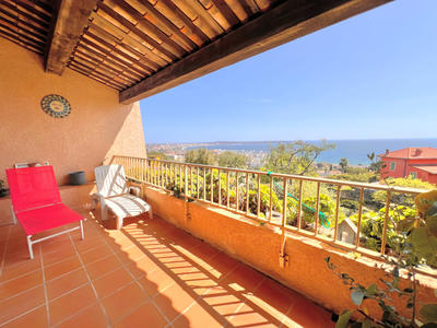 Maison - 119 m² - 4 pièces