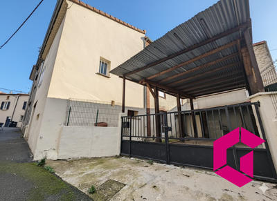 Maison - 152 m² - 6 pièces