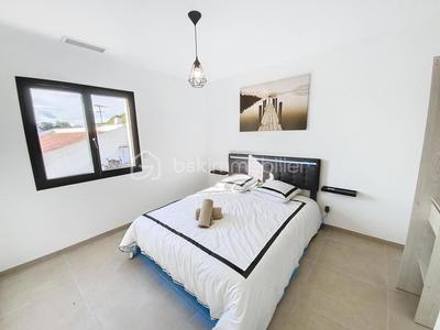 Maison - 114 m² - 5 pièces