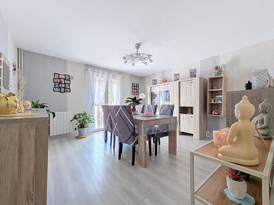 Maison de village - 140 m² - 6 pièces