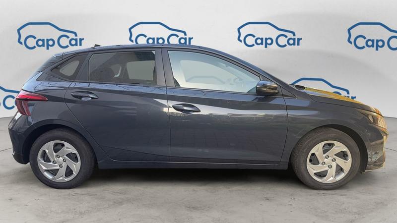 Hyundai i20 1.2 79 Initia