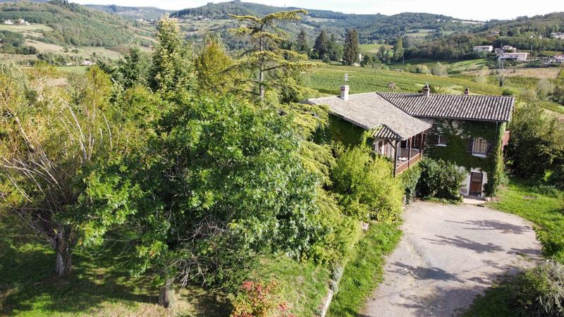 Maison - 177 m² - 8 pièces