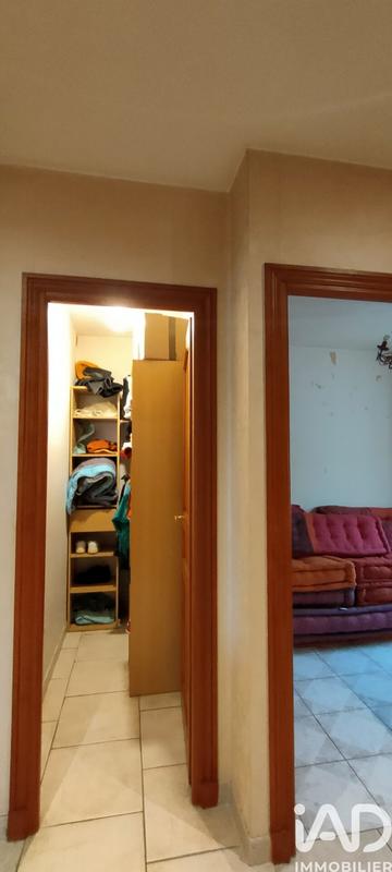 Maison - 131 m² - 6 pièces