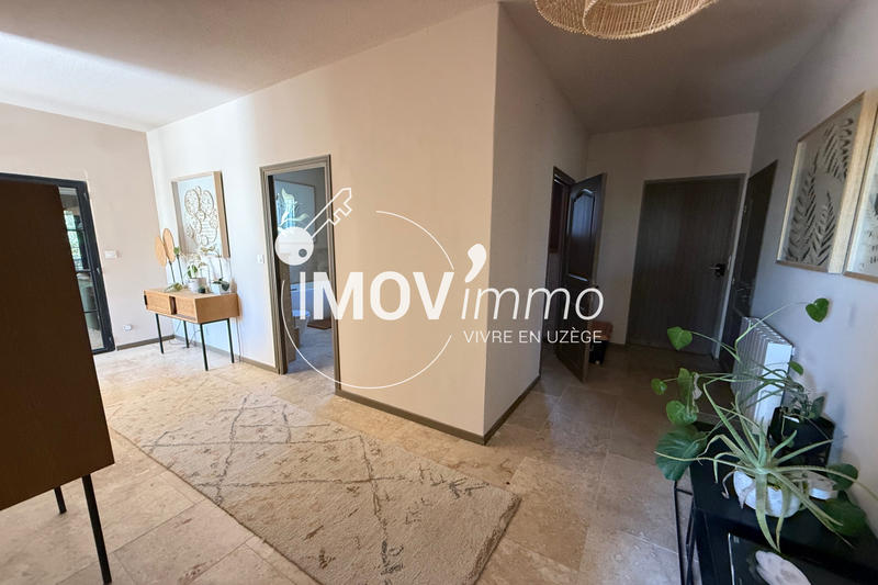 Maison - 175 m² - 6 pièces