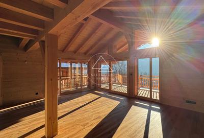 Châlet - 138 m² - 6 pièces