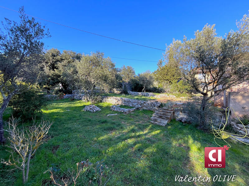 Maison - 43 m² - 2 pièces