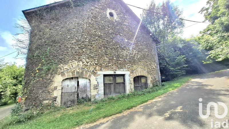 Ferme - 200 m² - 2 pièces