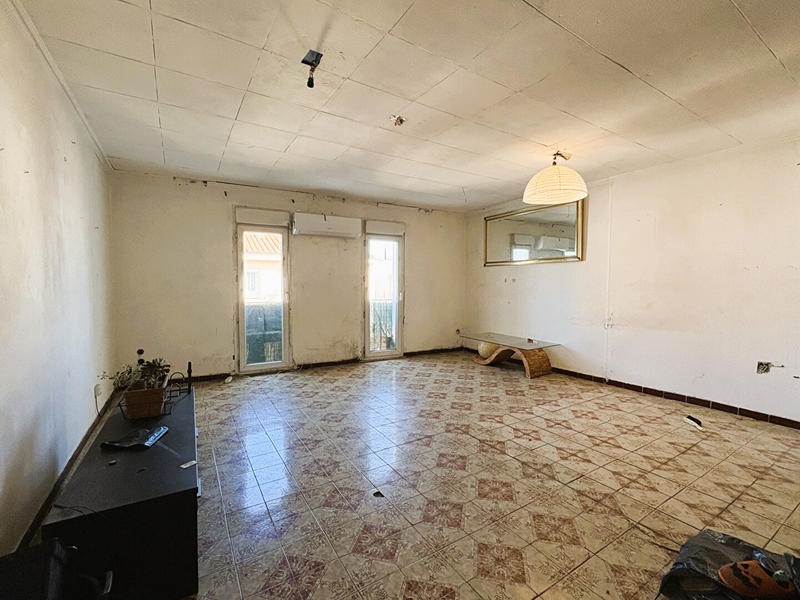 Maison - 55 m² - 3 pièces