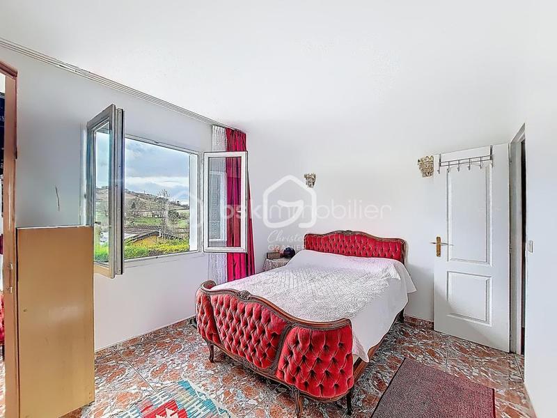 Maison - 165 m² - 5 pièces