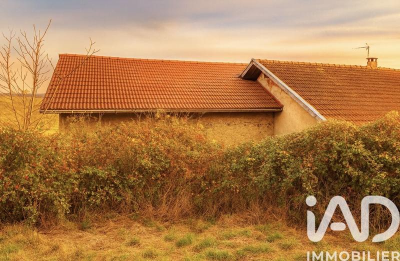 Maison - 131 m² - 7 pièces