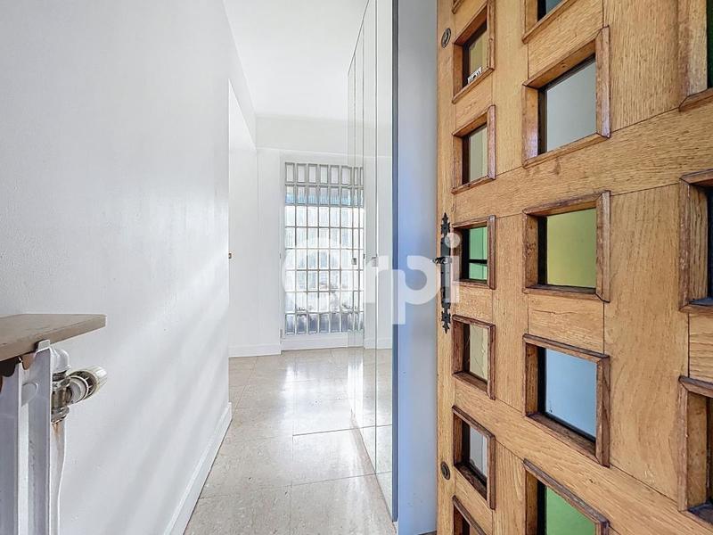 Maison - 78 m² - 3 pièces