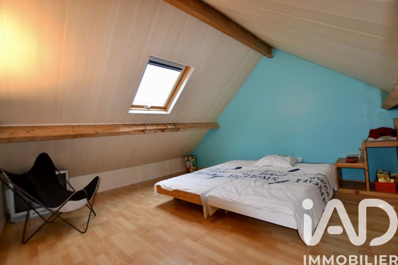 Maison de maîtres - 181 m² - 8 pièces