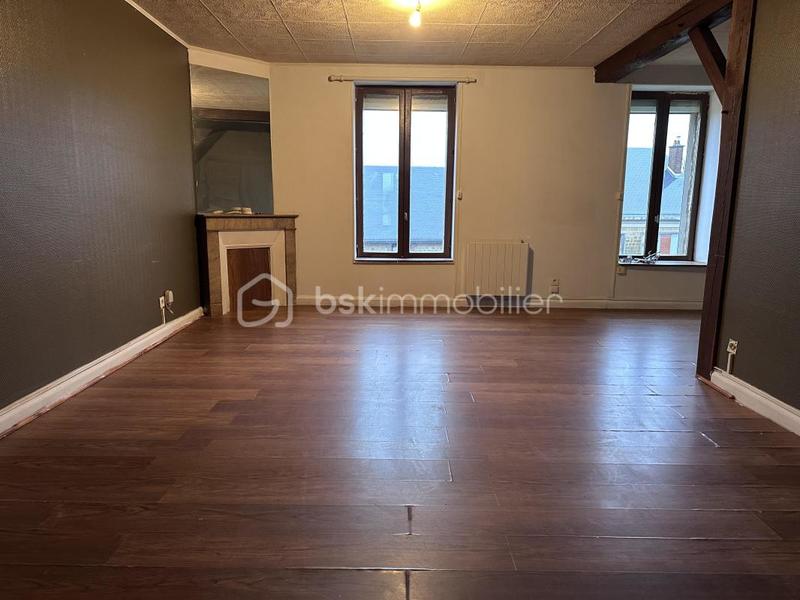 Immeuble - 250 m² - 12 pièces