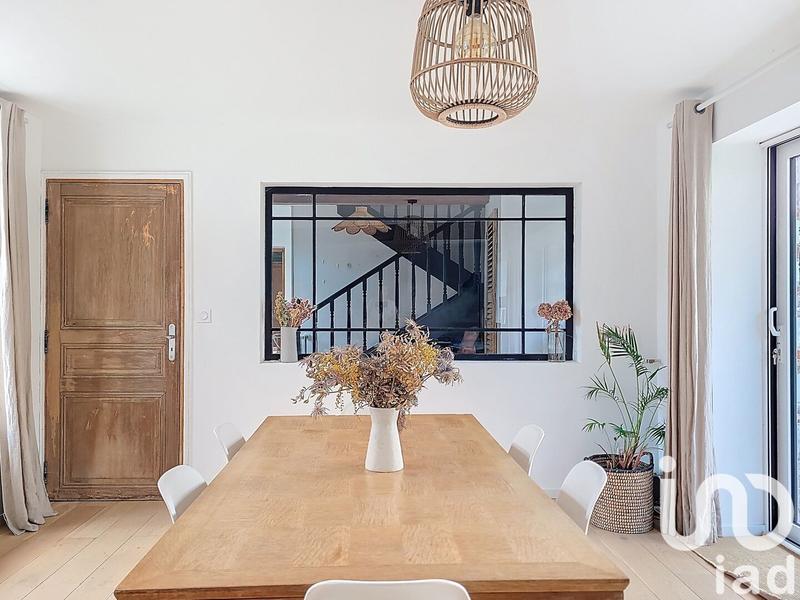 Ferme - 150 m² - 7 pièces