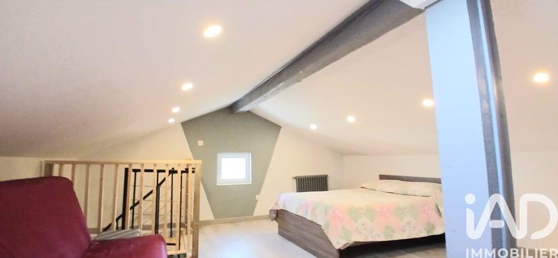 Maison - 142 m² - 5 pièces