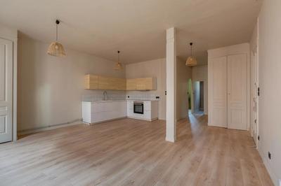 Appartement - 60 m² - 2 pièces