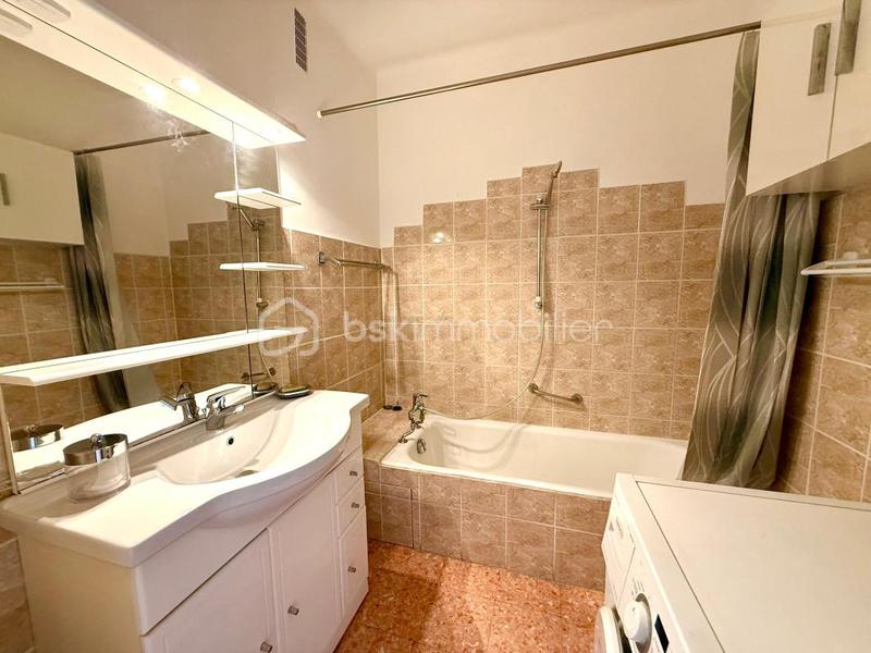 Appartement - 73 m² - 3 pièces