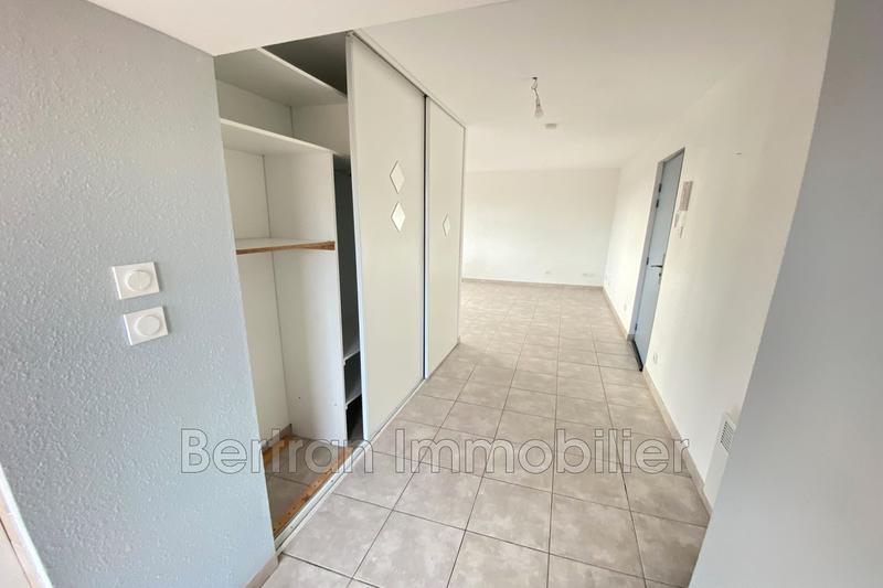 Appartement - 32 m² - 1 pièce