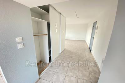 Appartement - 32 m² - 1 pièce