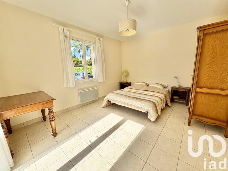 Maison - 224 m² - 8 pièces