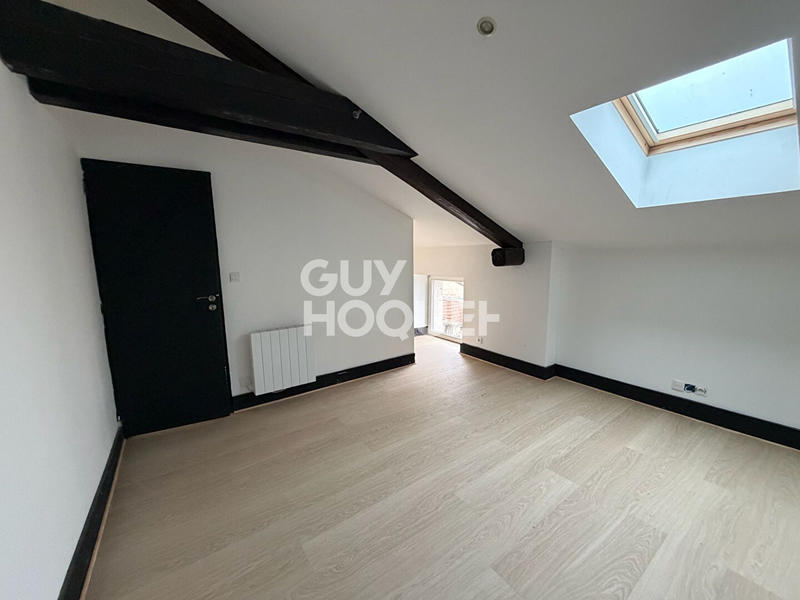 Immeuble - 270 m² - 8 pièces