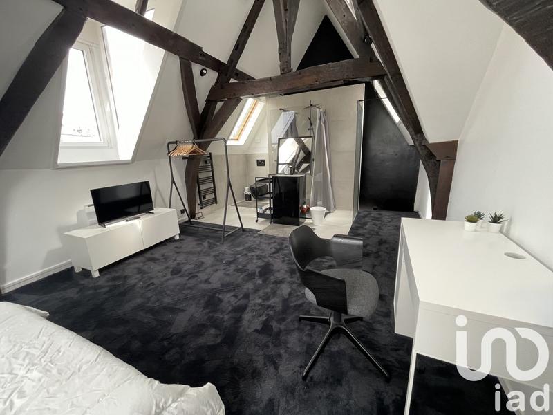 Duplex - 50 m² - 2 pièces