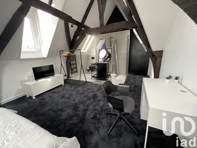 Duplex - 50 m² - 2 pièces