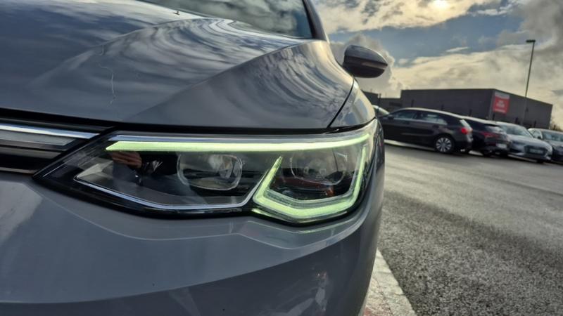 Volkswagen Golf 2.0 Tdi Scr 150 Dsg7 Style