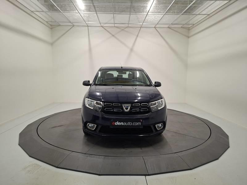 Dacia Sandero SCe 75 Essentiel