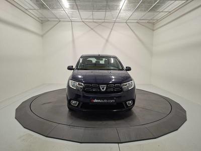 Dacia Sandero SCe 75 Essentiel