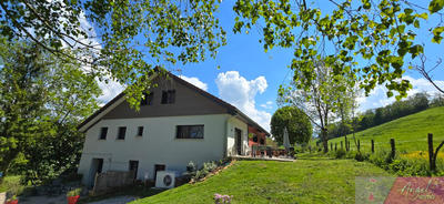 Maison - 382 m² - 14 pièces