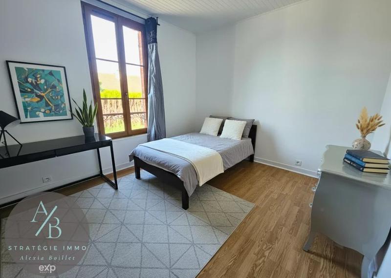 Propriété - 180 m² - 6 pièces