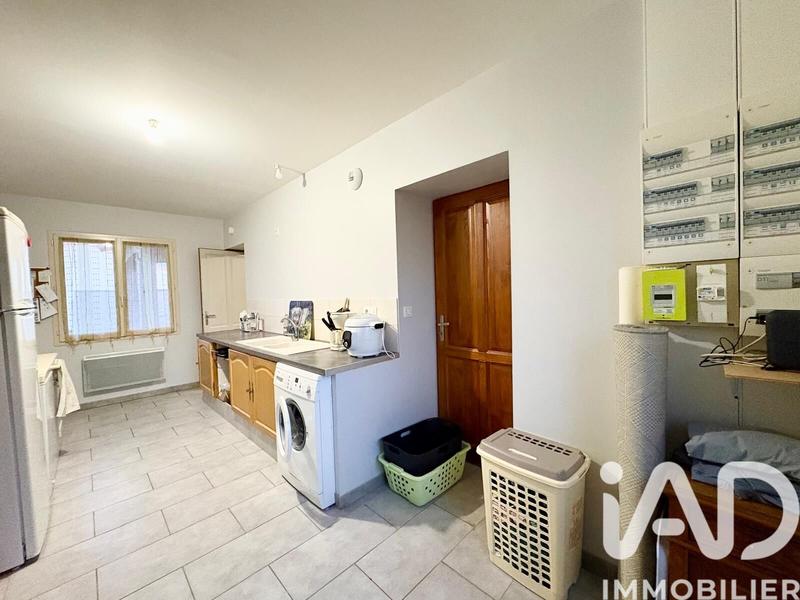 Maison - 159 m² - 5 pièces