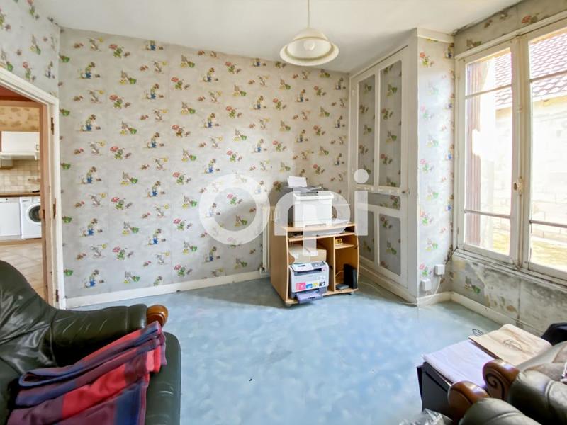 Maison - 118 m² - 5 pièces