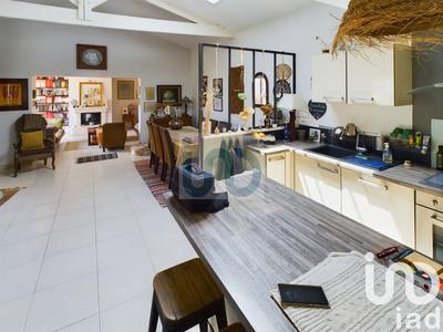 Maison - 152 m² - 6 pièces