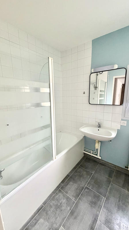 Appartement - 55 m² - 2 pièces