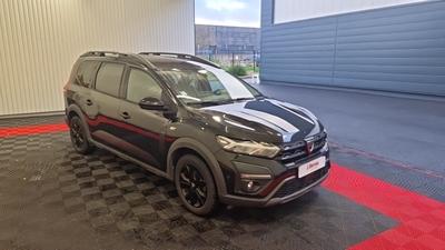 Dacia Jogger Tce 110 7 Places Sl Extreme +