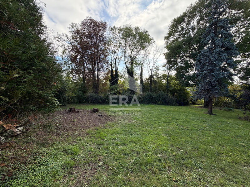 Maison - 94 m² - 5 pièces