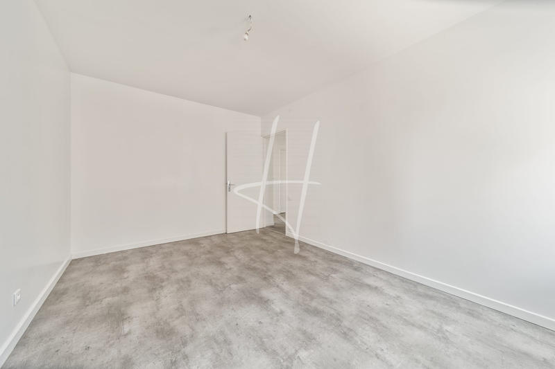 Appartement - 72 m² - 4 pièces