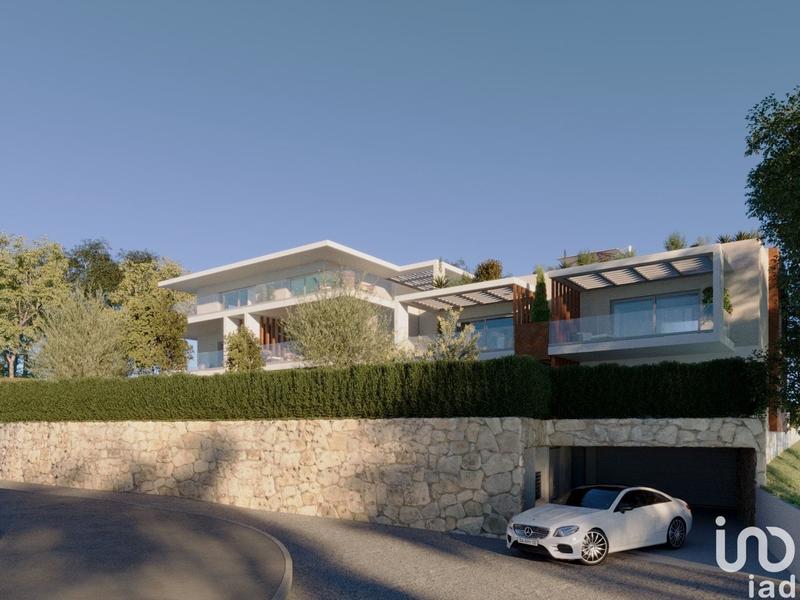 Appartement - 138 m² - 4 pièces