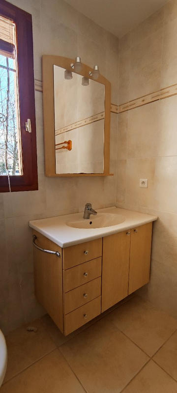 Maison - 134 m² - 4 pièces