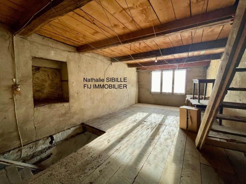 Maison - 134 m² - 5 pièces