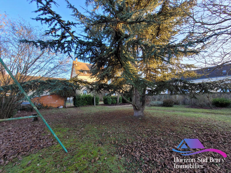 Maison - 176 m² - 10 pièces