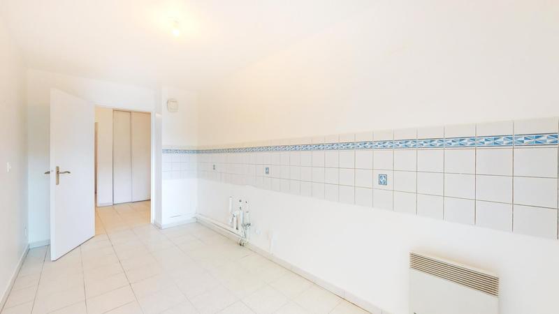 Appartement - 87 m² - 4 pièces