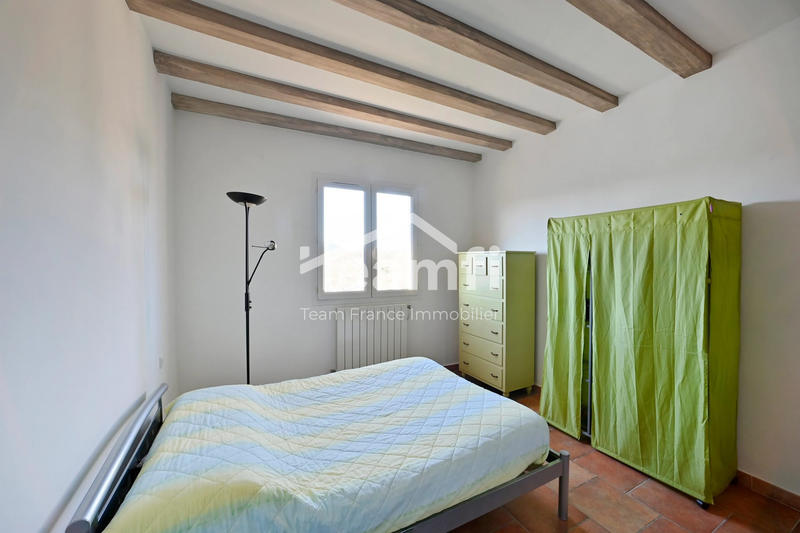 Maison traditionnelle - 135 m² - 7 pièces