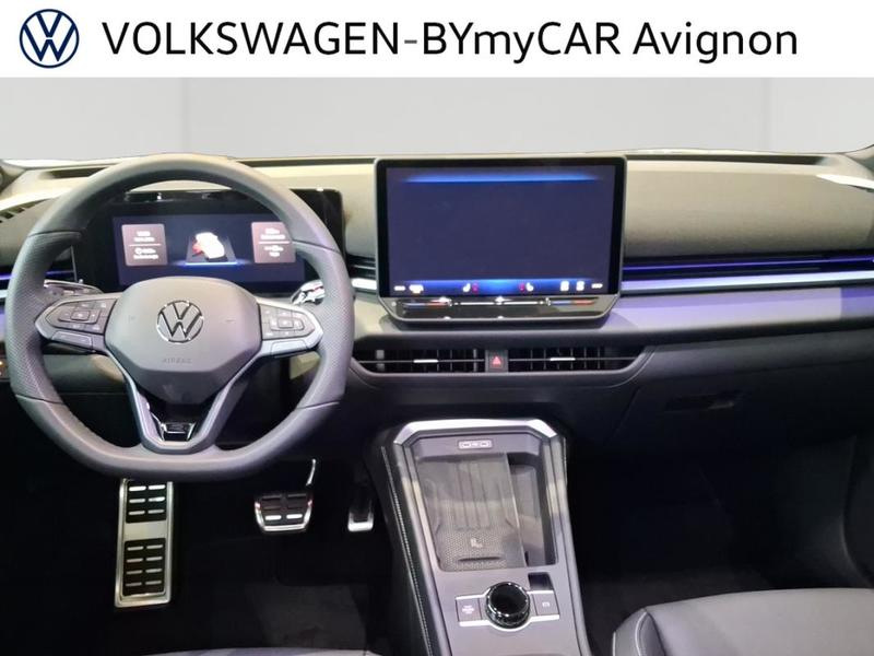 Volkswagen t-Roc 1.5 eTSI Evo2 Hybrid 150 ch Dsg7 R-Line